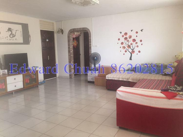 Blk 331 Bukit Batok Street 33 (Bukit Batok), HDB 4 Rooms #172951422